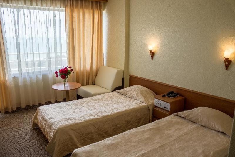 Kuban Resort & Aquapark Sunny Beach Habitación foto
