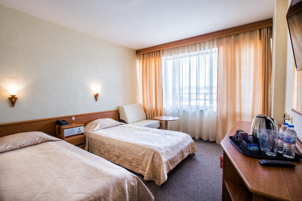 Kuban Resort & Aquapark Sunny Beach Exterior foto